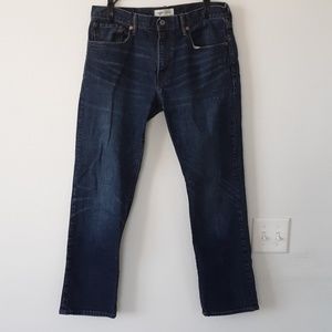 Gap - Blue Jeans, Like New